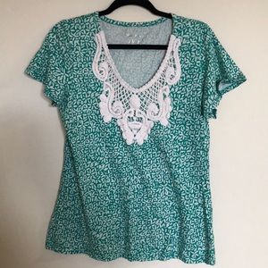 Merona Top